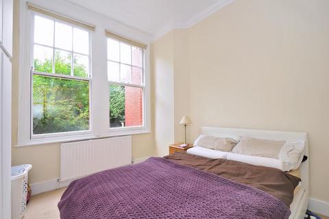 1 bedroom flat to rent, Alexandra Park Road, Muswell Hill, London, N10