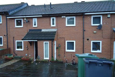 2 bedroom terraced house to rent, Silver Royd Road, Leeds LS12
