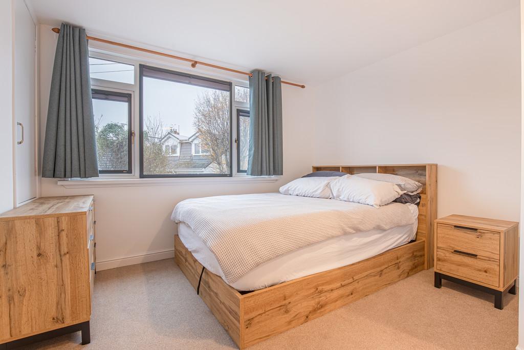 Master Bed Angle1