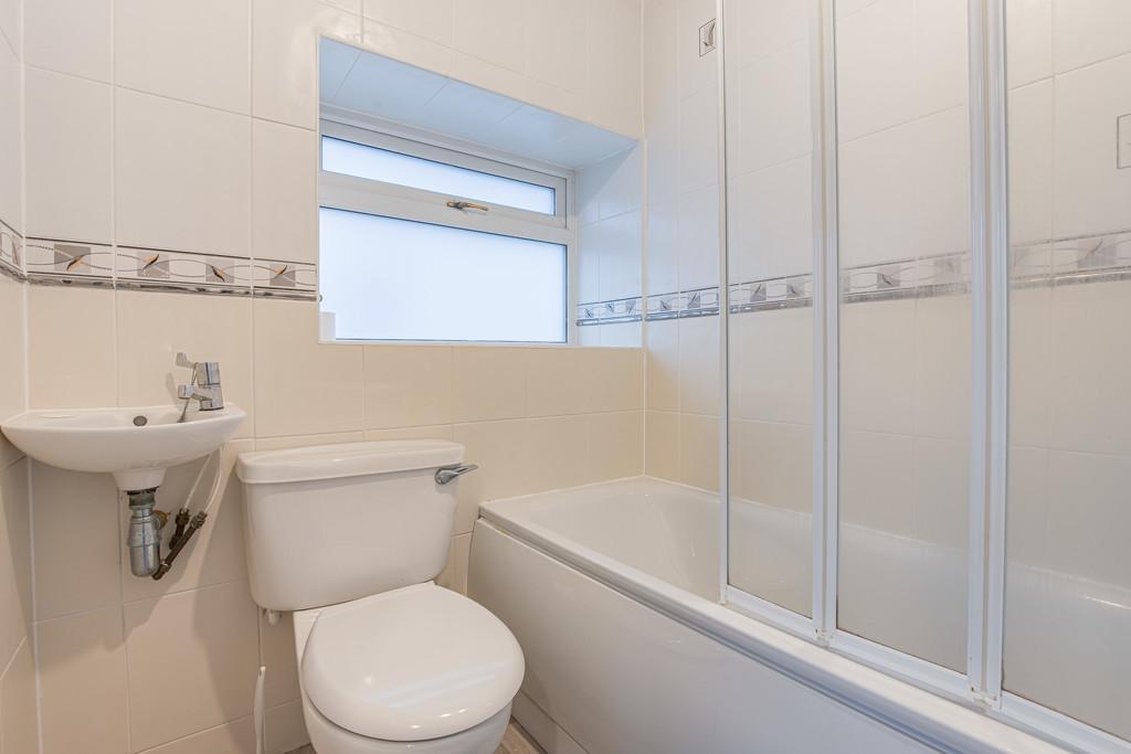 Master Ensuite