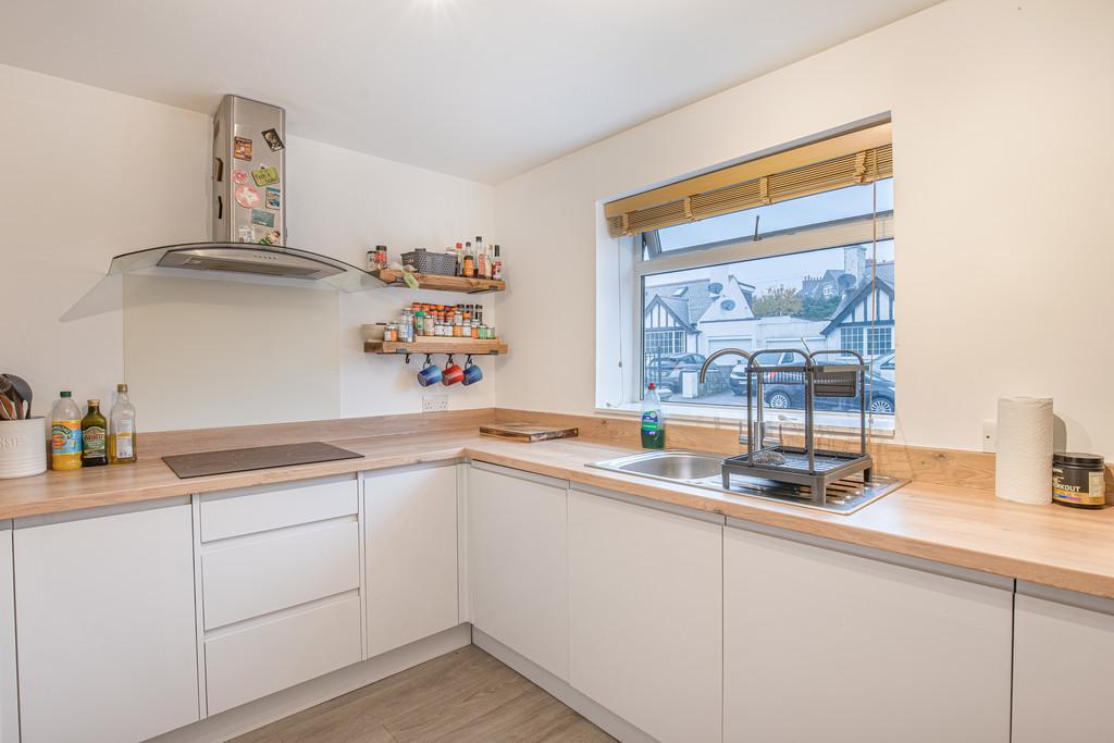 Kitchen Angle1