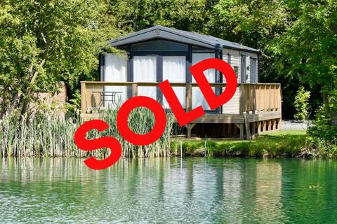 2 bedroom lodge for sale, Malton YO17