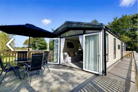 2 bedroom lodge for sale, Malton YO17