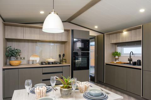 2 bedroom lodge for sale, Malton YO17