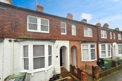 undefined, George Street, Basingstoke RG21