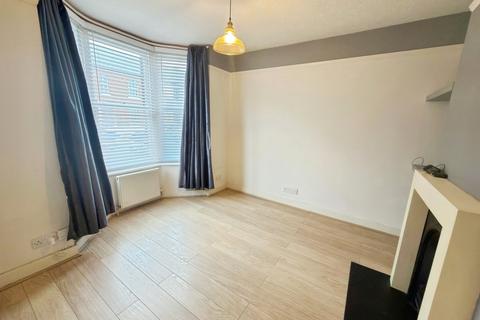 undefined, George Street, Basingstoke RG21