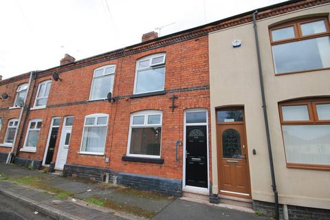 undefined, Oakley Street, Crewe