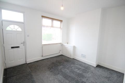 undefined, Oakley Street, Crewe