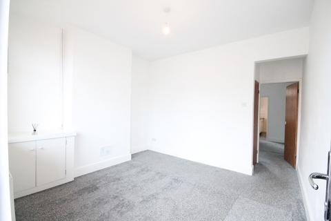 undefined, Oakley Street, Crewe
