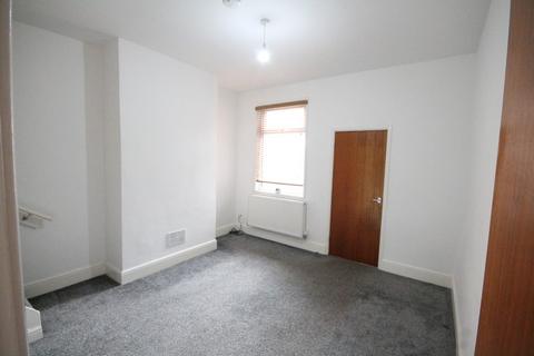 undefined, Oakley Street, Crewe