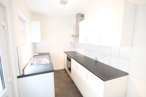 undefined, Oakley Street, Crewe