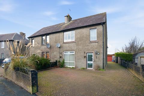 undefined, Cornton Crescent FK9