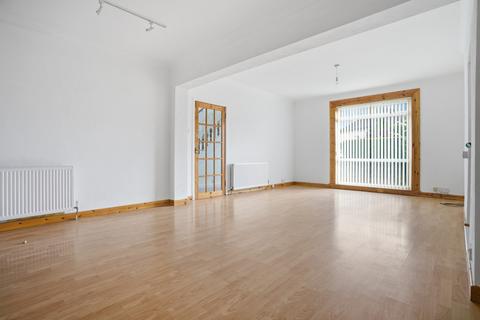 undefined, Cornton Crescent FK9