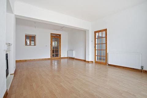undefined, Cornton Crescent FK9