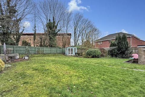 undefined, Leighton Green, Westbury
