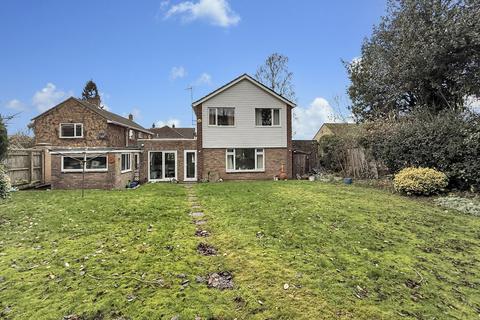undefined, Leighton Green, Westbury