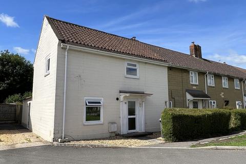 undefined, Oldfield Park, Westbury