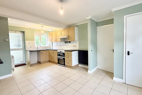 undefined, Oldfield Park, Westbury