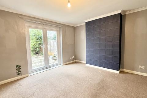 undefined, Oldfield Park, Westbury