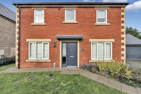 undefined, Roman Place, Westbury