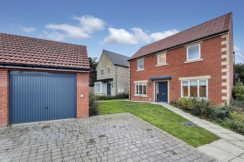 undefined, Roman Place, Westbury