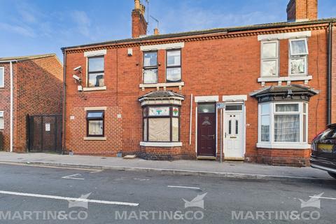 undefined, Somerset Road, Doncaster