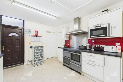 undefined, Somerset Road, Doncaster