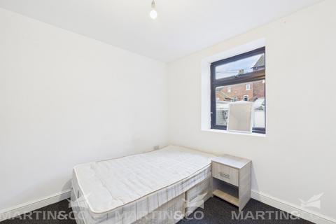 undefined, Somerset Road, Doncaster