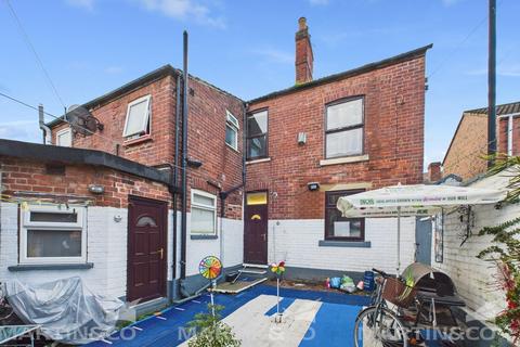 undefined, Somerset Road, Doncaster