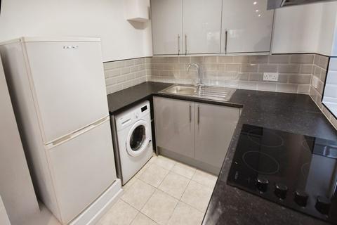 undefined, Northcote Court, Newcastle