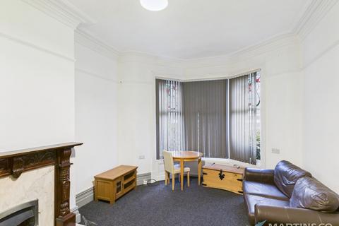 undefined, Palatine Road, Blackpool FY1