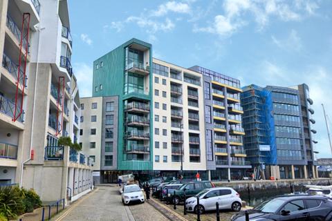 undefined, Harbour Avenue, Plymouth PL4