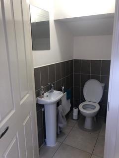 1 bedroom in a house share to rent, Autumn Way, Beeston