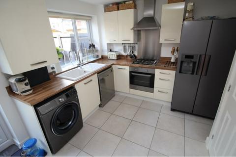 1 bedroom in a house share to rent, Autumn Way, Beeston