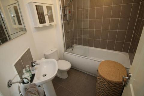 1 bedroom in a house share to rent, Autumn Way, Beeston