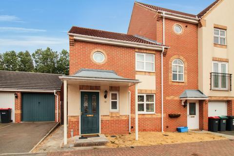 undefined, Pagett Close, Hucknall