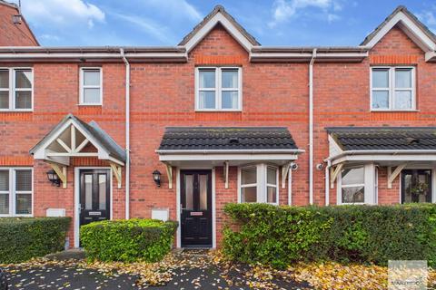 undefined, Bourne Drive, Langley Mill