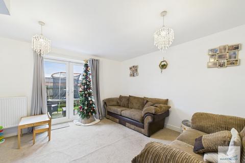 undefined, Bourne Drive, Langley Mill