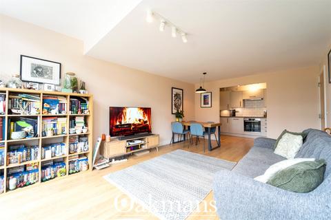 2 bedroom apartment for sale, Alfred Knight Way, Birmingham, West Midlands, B15, West Midlands, B15