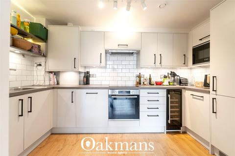 2 bedroom apartment for sale, Alfred Knight Way, Birmingham, West Midlands, B15, West Midlands, B15