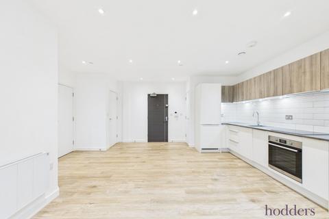 1 bedroom apartment to rent, London Road, Staines-upon-Thames, Surrey, TW18