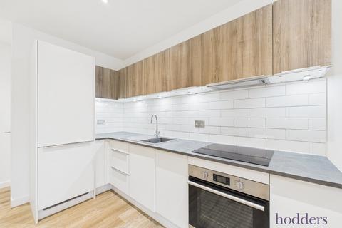 1 bedroom apartment to rent, London Road, Staines-upon-Thames, Surrey, TW18