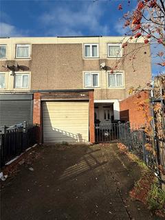 undefined, Lennox Street, Birmingham, West Midlands, B19