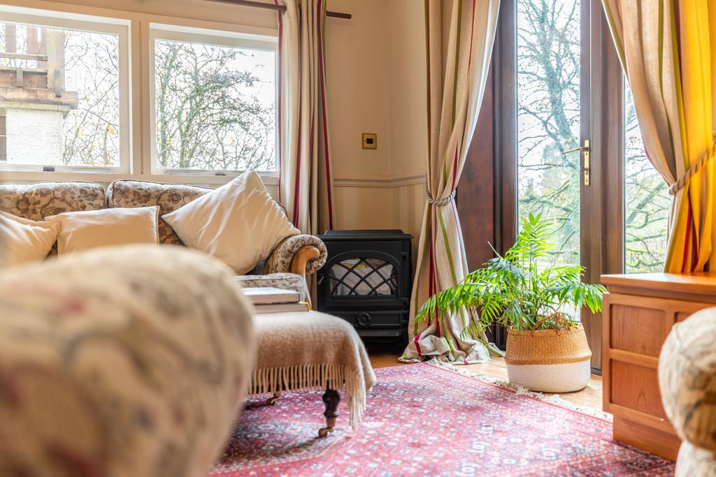Ground Floor Living Room