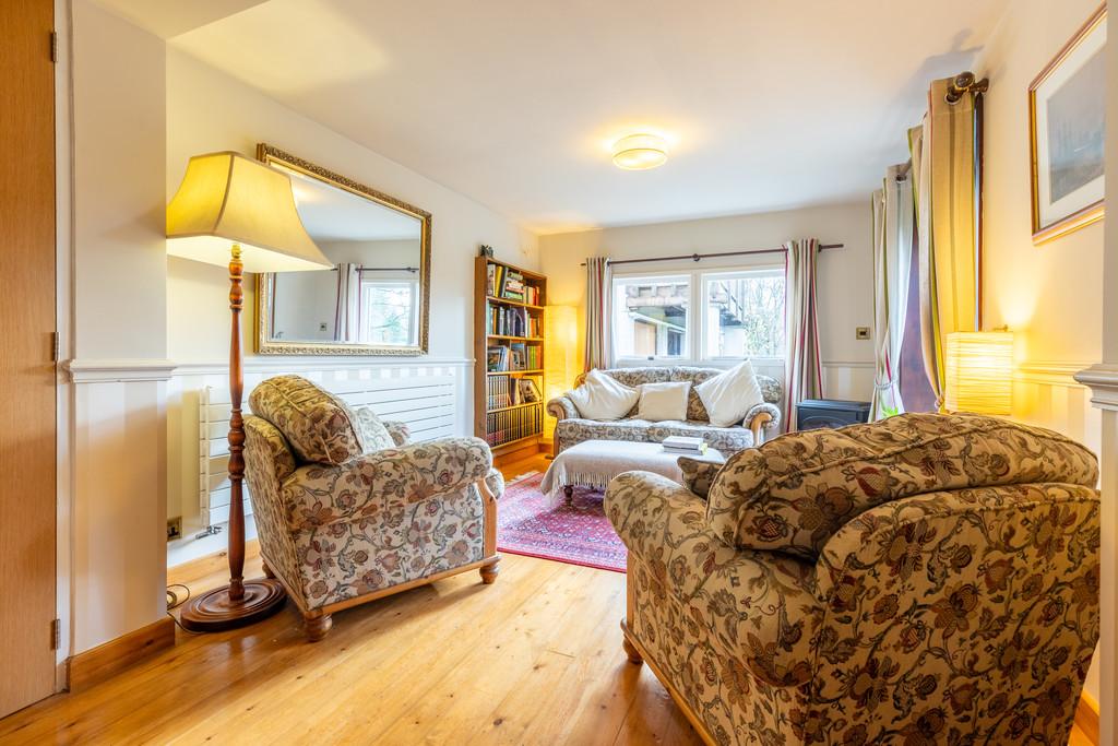 Ground Floor Living Room