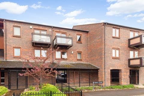 undefined, Rivercourt, Oxford