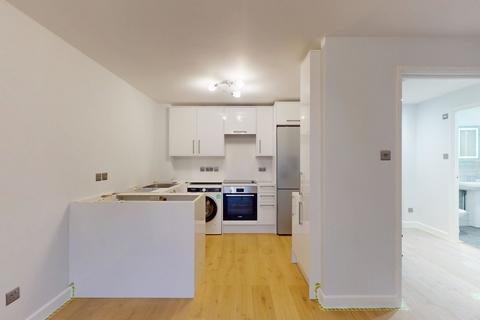 1 bedroom apartment to rent, Rivercourt, Oxford