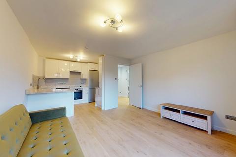 undefined, Rivercourt, Oxford