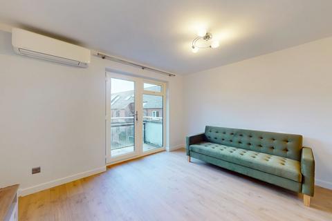 undefined, Rivercourt, Oxford