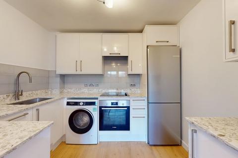 undefined, Rivercourt, Oxford